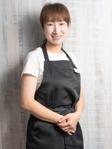 滝瀬 美帆