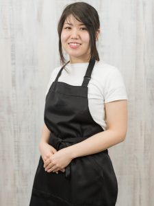 山田祐美子